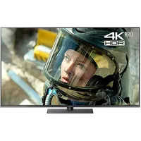 Jacamo 4K Ultra HD TVs