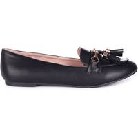 The Fashion Bible Tassel Loafers for Women