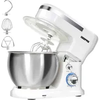 Geepas Food Processors