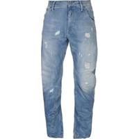 Spartoo Loose Fit Jeans for Men