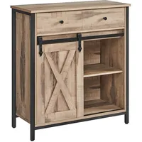 VASAGLE Industrial Sideboards