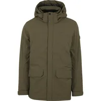 Tenson Men's Green Jackets