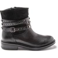 Sole Women's Chunky Ankle Boots