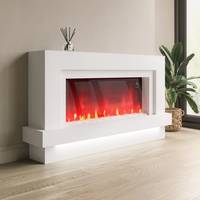 Appliances Direct LED Fireplace
