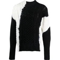 Stussy Men's Black Jumpers