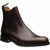 Herring Shoes Men's Brown Boots