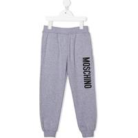 Moschino Girl's Print Trousers