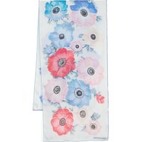 FARFETCH Salvatore Ferragamo Women's Printed Scarves