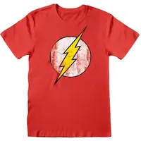 The Flash Men's T-shirts