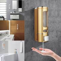 BRIDAY Wall Mounted Soap Dispensers