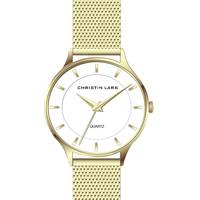 Christin Lars Men's Gold Watches