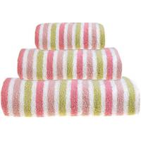Jd Williams Stripe Towels