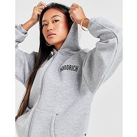 Hoodrich Women's Zip Up Hoodies