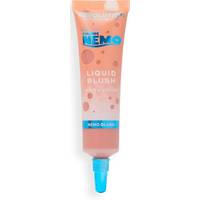 Revolution Makeup Liquid Blushers