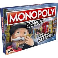 Sports Direct Monopoly Games