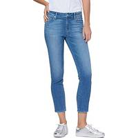 Paige Women's Distressed Jeans