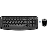 Hp Keyboard & Mouse Sets
