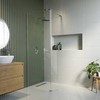 Better Bathrooms Wet Rooms