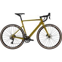 Sigma Sports Cannondale Cyclocross Bikes