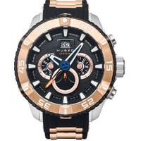 Ideal World Silicone Watches for Men