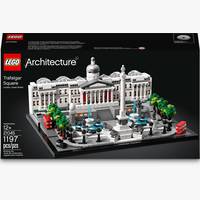 John Lewis Lego Architecture