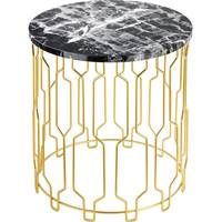 SO'HOME Marble Side Tables