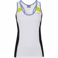Head Women's Camisoles And Tanks