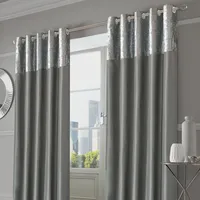 Online Home Shop Velvet Curtains