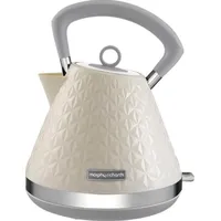 Wilko Cream Kettles