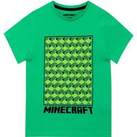 Minecraft Boy's T-shirts