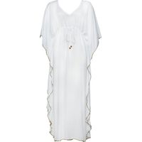 Harvey Nichols Women's White Beach Dresses