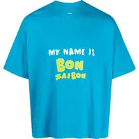 Bonsai Clothing Men's Cotton T-shirts