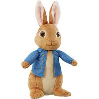 Beatrix Potter Rabbit Soft Toys
