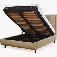 TEMPUR Storage Bed Frames