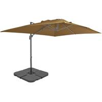 ASUPERMALL Parasols With Lights