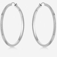 Selfridges women's sterling silver earrings