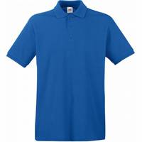 Secret Sales Men's Blue Polo Shirts