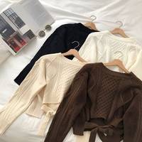 YesStyle Women's Cable Sweaters