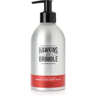 Hawkins & Brimble Body Care