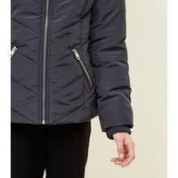 New Look Parka Jackets for Girl