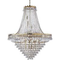 Furniture In Fashion Crystal Chandeliers