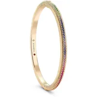 Faberge Women's Rose Gold Bracelets