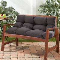 Living and Home Outdoor Bench Cushions