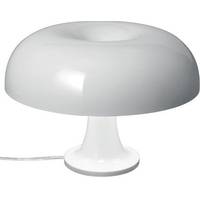 Artemide White Table Lamps