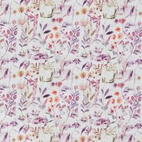 Ashley Wilde Curtain Fabric