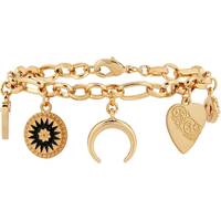 Accessorize Gold Bracelets for Women