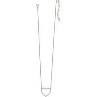 Fiorelli Women's Heart Necklaces