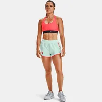 Under Armour Women's Soft Shorts