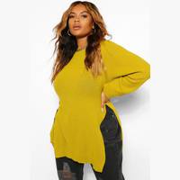 boohoo Women's Oversized Knitted Jumpers