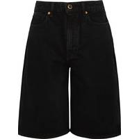 Harvey Nichols Women's Denim Shorts